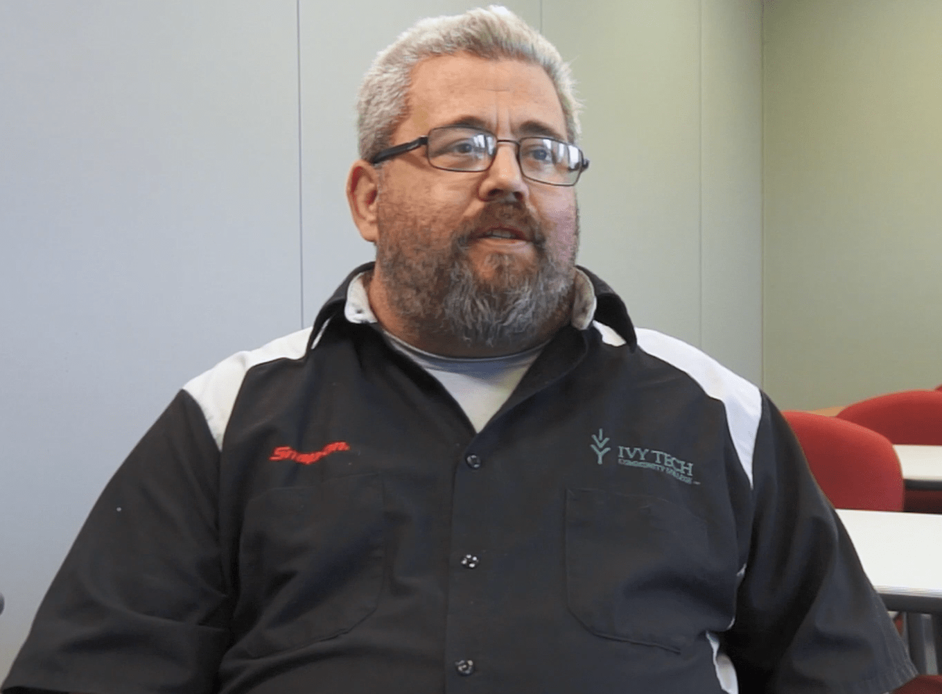 Episode 5 of "20 in 2020" — Kristopher Henderson